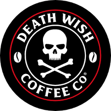 Death Wish Coffee logo